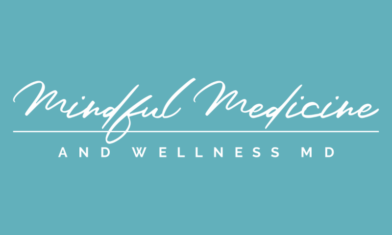 MIndful Medicine and Wellness MD