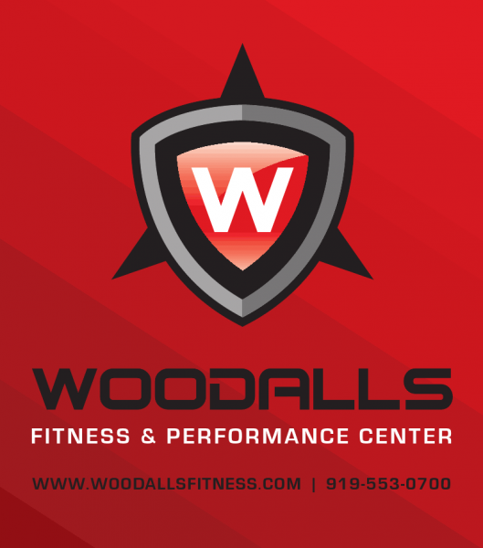 Woodall's Fitness and Performance