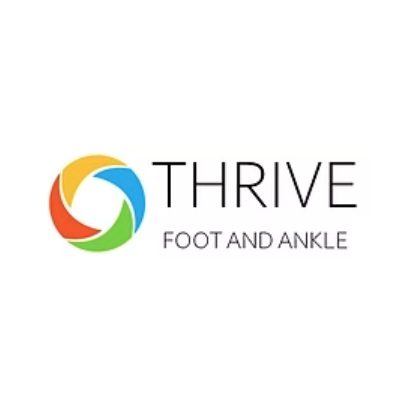 Thrive Foot and Ankle