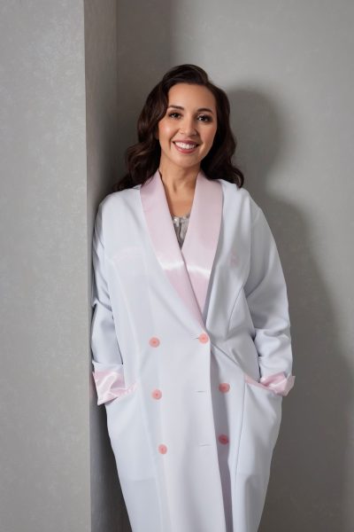 ANNA CHACON MD PA