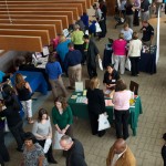 Business Health Fair