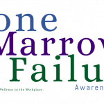 Bone Marrow Failure Awareness Week