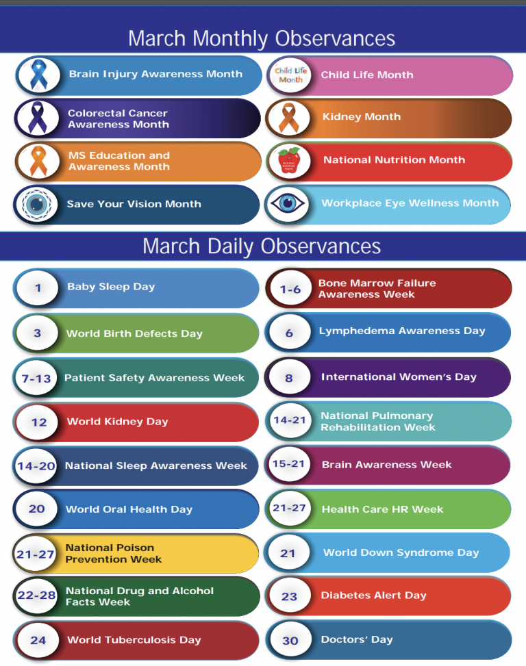 National Wellness Calendar Download IAB Health Productions LLC National Wellness Calendar Download IAB Health Productions LLC