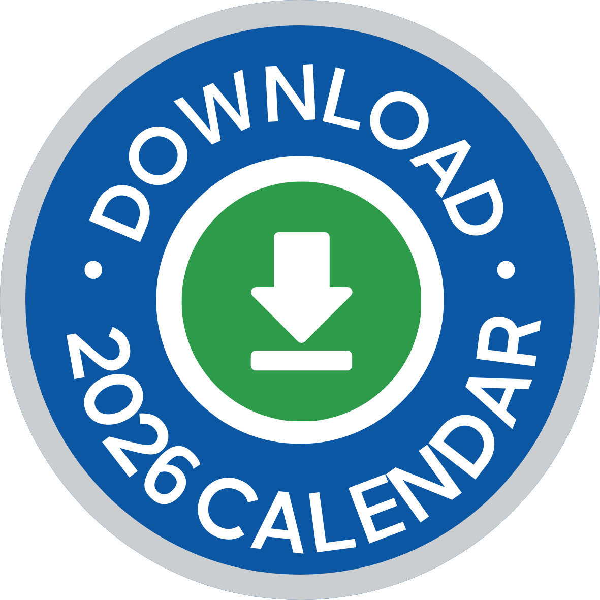 Wellness Calendar Download Button