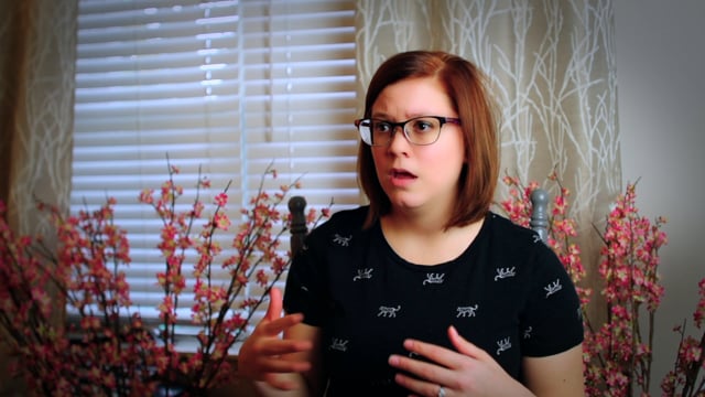 Vimeo Video