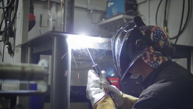 Vimeo Video
